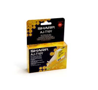 Sharp AJT10Y Ink tank Yellow (AJ-T10Y)